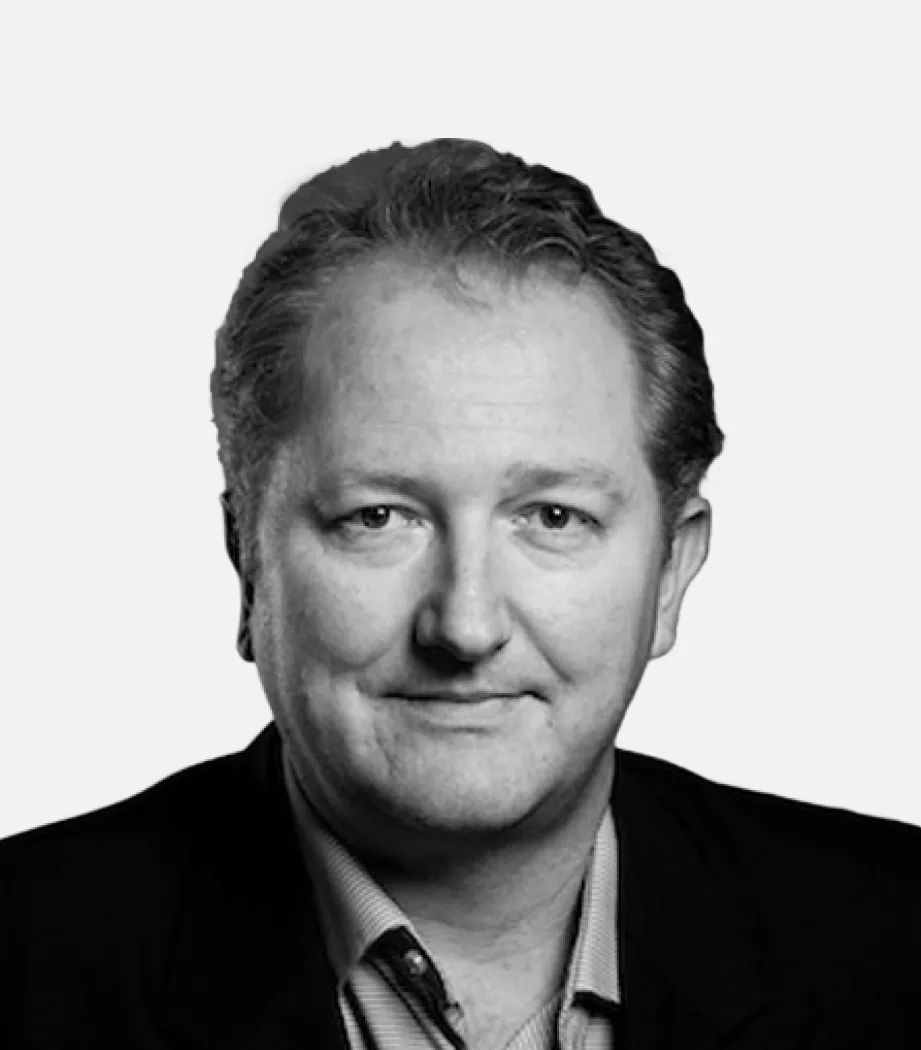 Nicolas Bryon