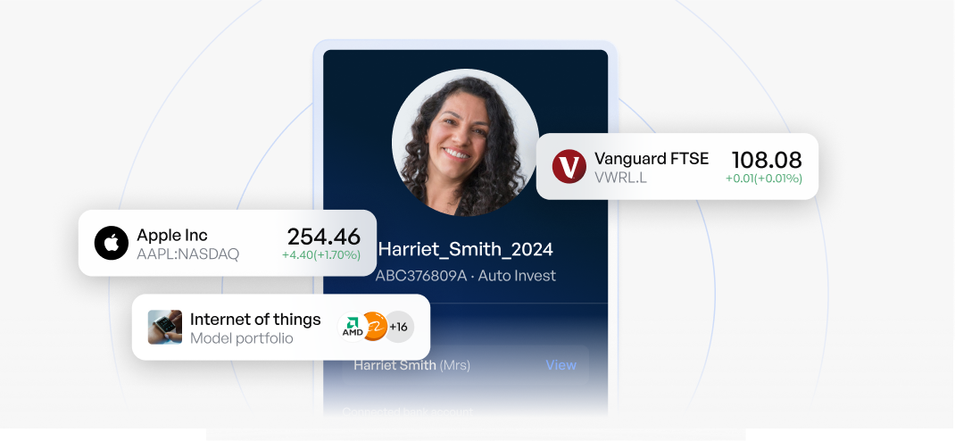Auto investing