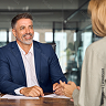 Financial Advisor