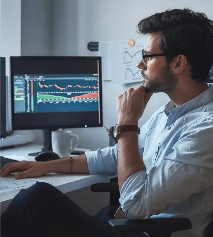 Growth investors