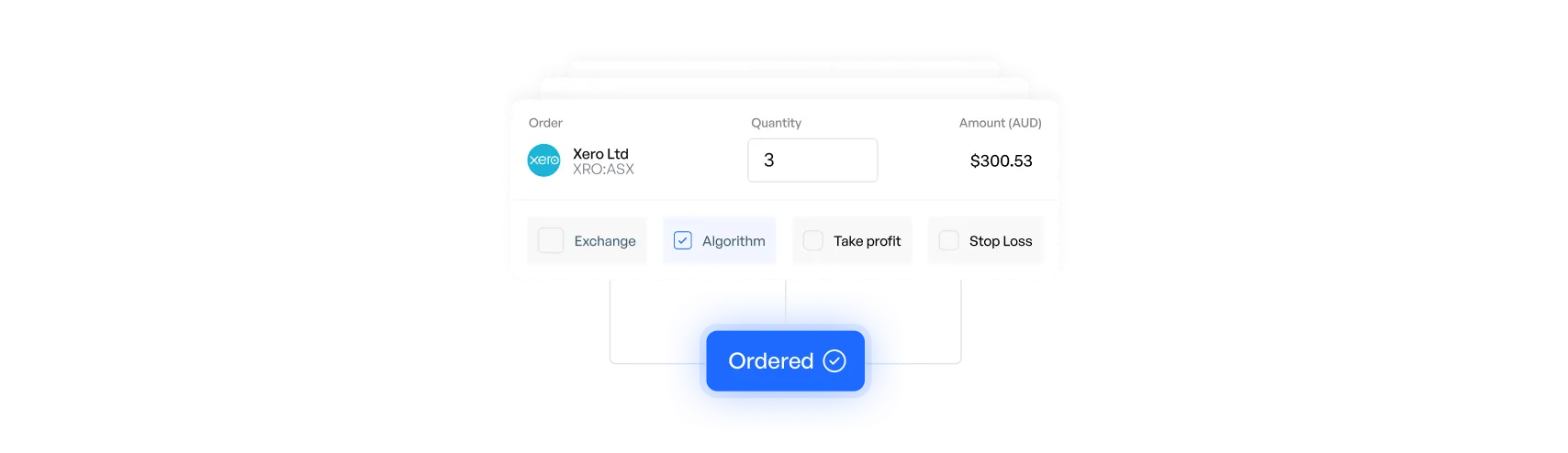 Bulk Order Execution