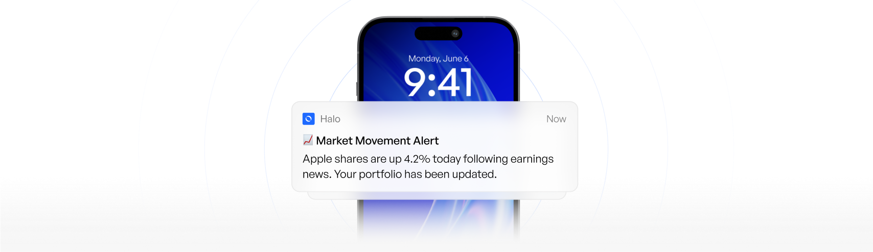 Portfolio Alerts
